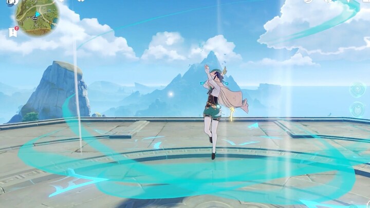 Traveler, when you embark on the journey again, you must remember the meaning of the journey itself