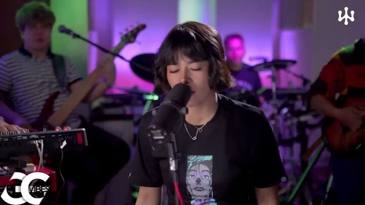 Unholy-Sam Smith and Kim Petras (cover) - Gigi De Lana • Jon • Jake • Romeo-Oyu