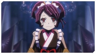 Entoma Vasilissa Zeta's Character explained | analysing Overlord