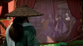 Han Li: At that time, he really fell from the sky!
