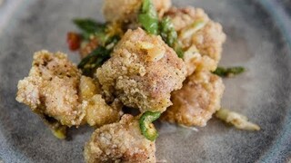 CÁCH LÀM SƯỜN RANG MUỐI TIÊU THƠM NGON DỄ LÀM - MÓN NGON CUỐI TUẦN - MONNGONTV