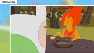 Tóm tắt Adventure Time - Season 1 (Part 2) _ 4