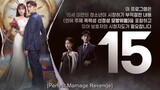 🇰🇷Perfect Marriage Episode 8 [English Sub]