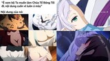 Meme Anime Hài Hước #117 Nội Dung Này Tròn Quá