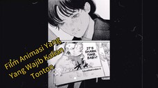 Look Back Anime Yang Mengajarkan