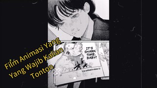 Look Back Anime Yang Mengajarkan