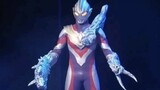 ละครเวที Ultraman Decai: Sphiatliga ปรากฏตัว! มีปฏิสัมพันธ์ระหว่าง Gurley Bridge และ Carmilla