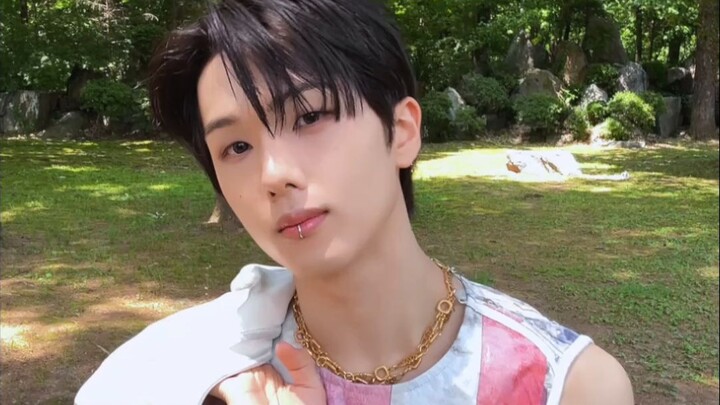 【NCT DREAM】#Khi cơn gió mùa hè thổi qua🍃