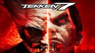 HOW TO DOWNLOAD TEKKEN 7 OFFLINE MOBILE 400MB LNG TOH!