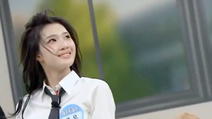 Juun biểu diễn vũ đạo trên sân khấu trước anh trai quen biết! Thực lực quá đỉnh luôn!