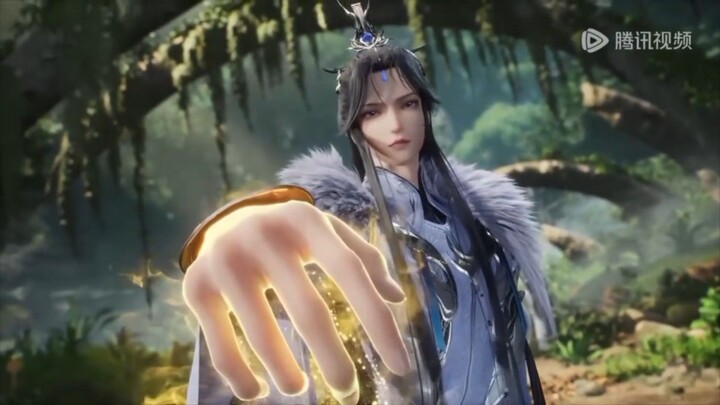 refening qi Eps 317 sub indo