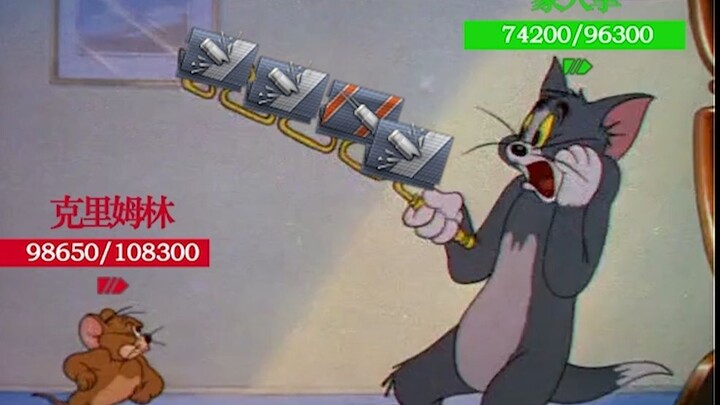 【战舰世界】来自战舰世界的名场面（第七期）