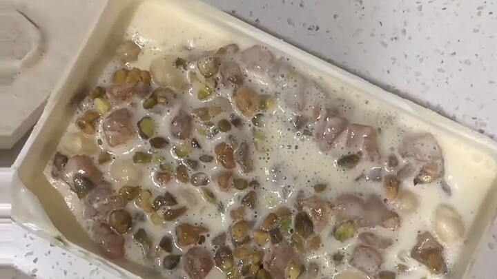 Zhong Xue Gao, thank you so much! Don’t grab random ice creams you don’t recognize!