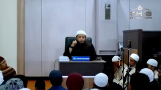 Siroh Nabawi #20 UKB