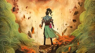 Demon's Ascension Episode 04 - Eng sub