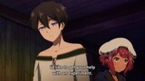 Mahoutsukai Reimeiki English Sub - Episode 10