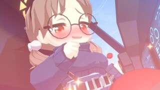 [Azure Files] Hai hỗ trợ ở hậu trường đều là trực thăng, đội thỏ võ công dồi dào