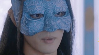[Xian Wanghe] The villain's apprentice has the ability to read minds 10 (Xian the mind reader, Zhan 