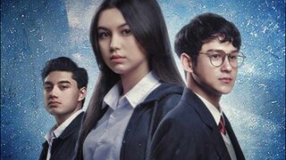 LEIDEN SERIES EPS 4