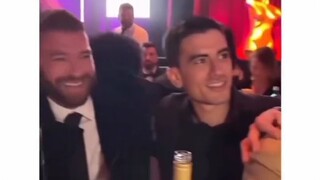 AVN Awards best moment