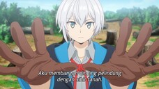 Izure Saikyou no Renkinjutsushi -Episode 10 Subtitle Indonesia