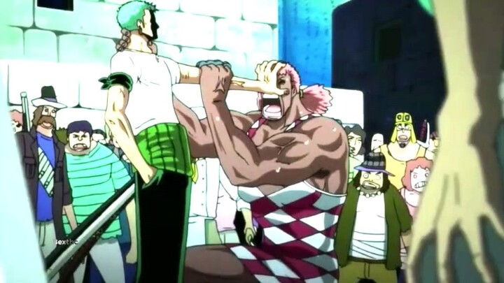 Zoro 🤐😱