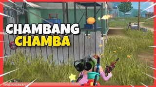 1HP AND 1 BULLET CLUTCH! FT. SUPPORTERS 26 FIRETEAM KILLS [ ROS TAGALOG ]