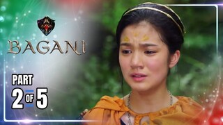 Bagani | Episode 115 (2/5) | May 9, 2024