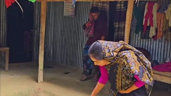 স্বামী স্ত্রী এর ভালোবাসা এমনটা হওয়া উচিৎ 🖤