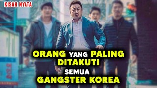 HANYA SENDIRIAN TAPI MAMPU MENGUASAI SELURUH KELOMPOK GANGSTER PALING BERBAHAYA - Alur Cerita Film