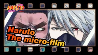 [Naruto]The micro-film "The Friendship of the Two"