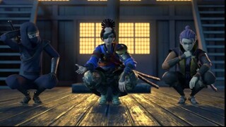 Fairy Mountain Episode 2 Sub Indo