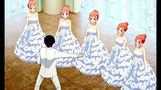 Nhà Có 5 Nàng 🍓- Anime Twins