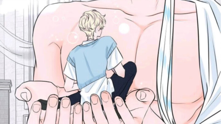 เพื่อผ่านพ้นช่วงเวลาแห่งความเหนื่อยล้า เหล่าเทพเจ้าจึงเลี้ยงมนุษย์ไว้เป็นสัตว์เลี้ยงในโลกแห่งเทพ