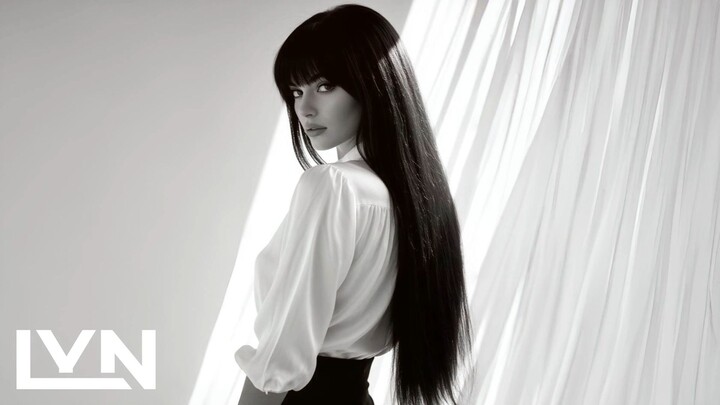 LIYNA - Stay (ft. RILTIM)