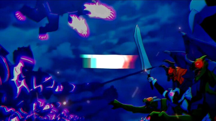 Solo Leveling Movie : Up To Next Level Monarch