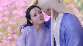 [Donghua Fengjiu] 56.13 A family of three~