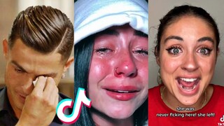 Saddest Videos On TikTok Compilation 💔