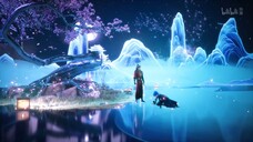 the return of the immortal emperor eps 5