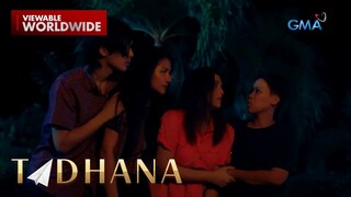 Misis, ilalagay sa panganib ang buhay ng kanyang stepdaughter dahil sa inggit (Full Episode)|Tadhana