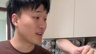 Hanya lukisan asli ini, keren! ! !