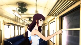 Uda Ga Tahan >_< Kodein Ayang Buat Main Di Kereta Api !! Bikin Nagih !!!