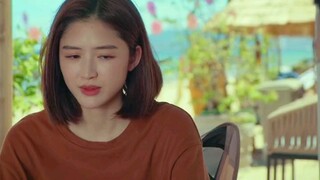 我拿你当男朋友  你竟然想做我爸爸