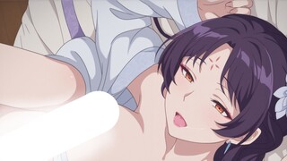 Anime Romance Misteri 18+ Viral Sangat Menegangkan🗿