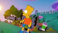 Games The Simson