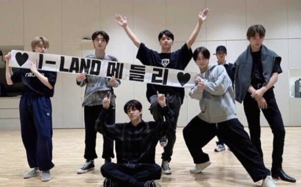 【ENHYPEN】210717 DANCE JAM ไลฟ์｜รวมเพลงฮิตเกาะ｜ฟู่ว่าพาคุณย้อนชมเวทีปีที่แล้ว! ฉันร้องไห้เลย!