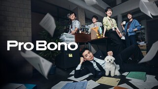 Pro Bono Ep 1 Subtitle Indonesia