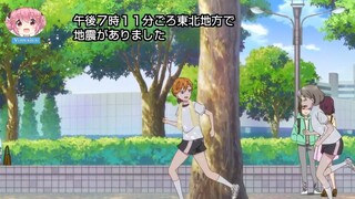 #VICONXAUXI Love Live! Superstar!! tập 4