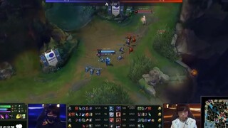 DRX vs HLE Highlights ALL GAMES LCK Spring Split 2022 _ W4D3 _ DRX vs Hanwha Lif