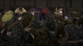 overlord ss2 thuyết minh tập 2